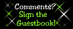 Comments?  Sign the Guestbook!