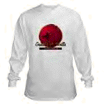 Galaxy of Thrills Long Sleeve T-shirt