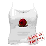 Galaxy of Thrills Camisole