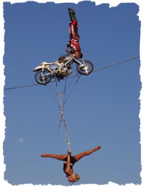 John Winns' SkyCycle. Copyright 2005 - 2009 Pathway International All Rights Reserved. 