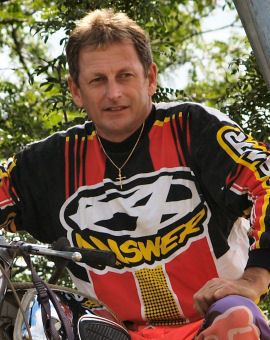 John Winn Copyright 2005 - 2009 Pathway International All Rights Reserved. 