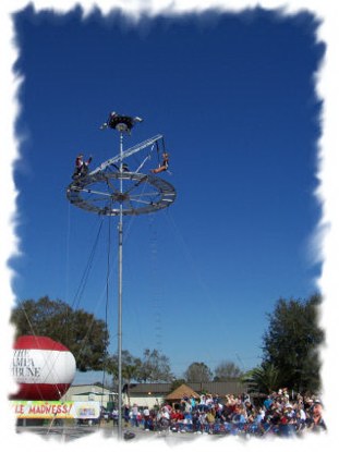 John Winn's Cyber Cycle. Copyright 2005 - 2009 Pathway International All Rights Reserved. 